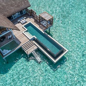 Four Seasons Resort Maldives At Landaa Giraavaru